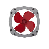 Metal Heavy Duty Exhaust - Breeze Fans